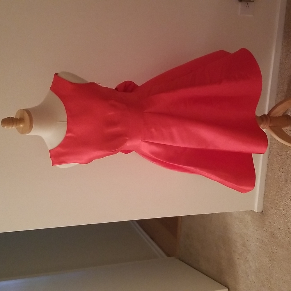 Kate Spade Fancy Meeting You dress